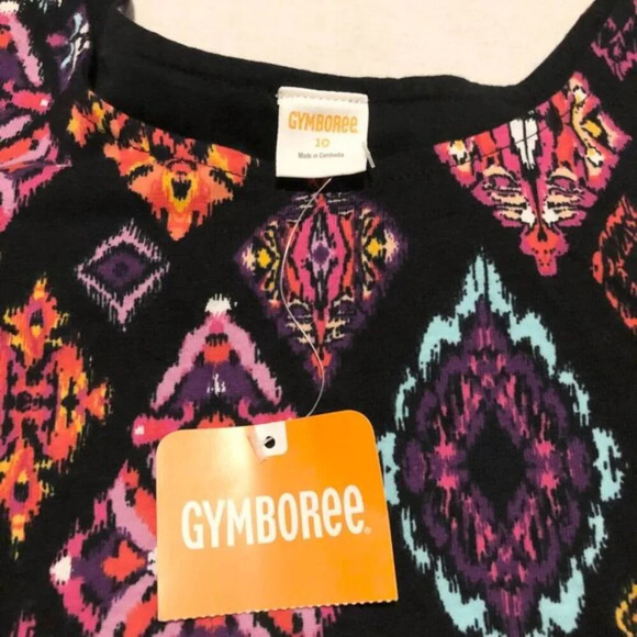 Gymboree Girls Size 10 Dress With Tags - Picture 4 of 15